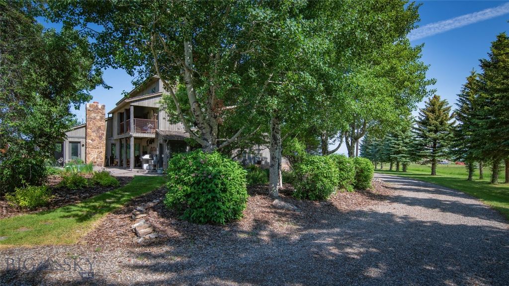 3640 Jagar Lane, Bozeman, MT 59718 photo 25
