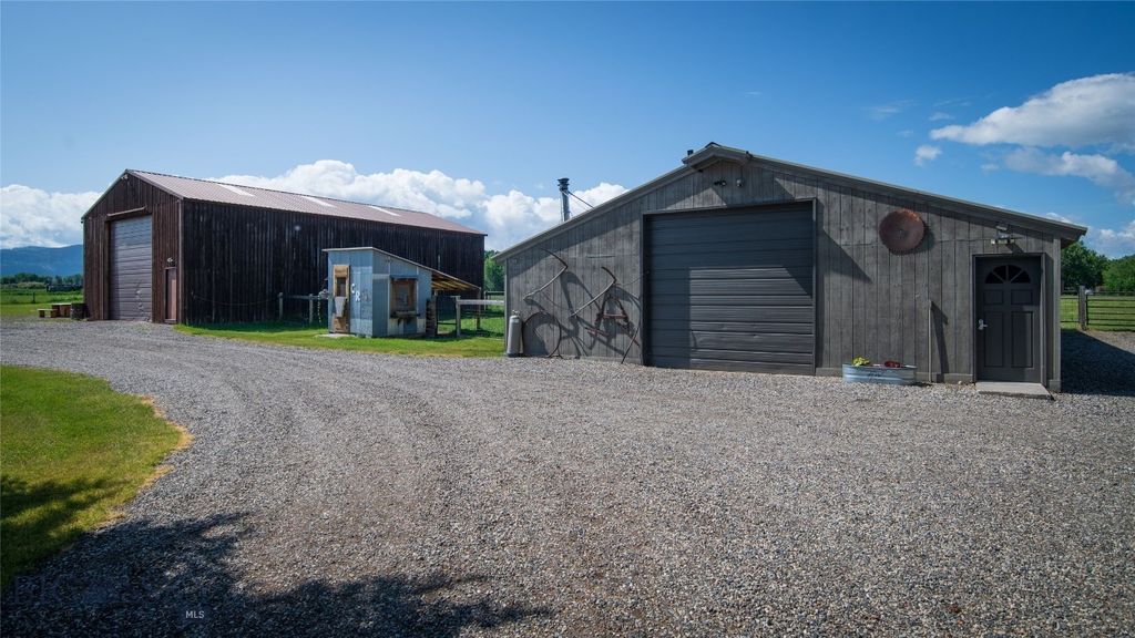 3640 Jagar Lane, Bozeman, MT 59718 photo 27