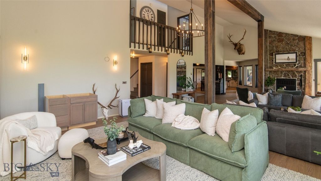 3640 Jagar Lane, Bozeman, MT 59718 photo 39