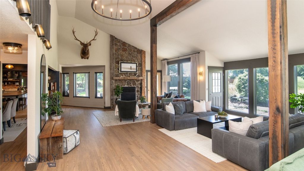 3640 Jagar Lane, Bozeman, MT 59718 photo 40