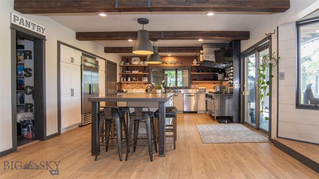 3640 Jagar Lane, Bozeman, MT 59718 photo 42