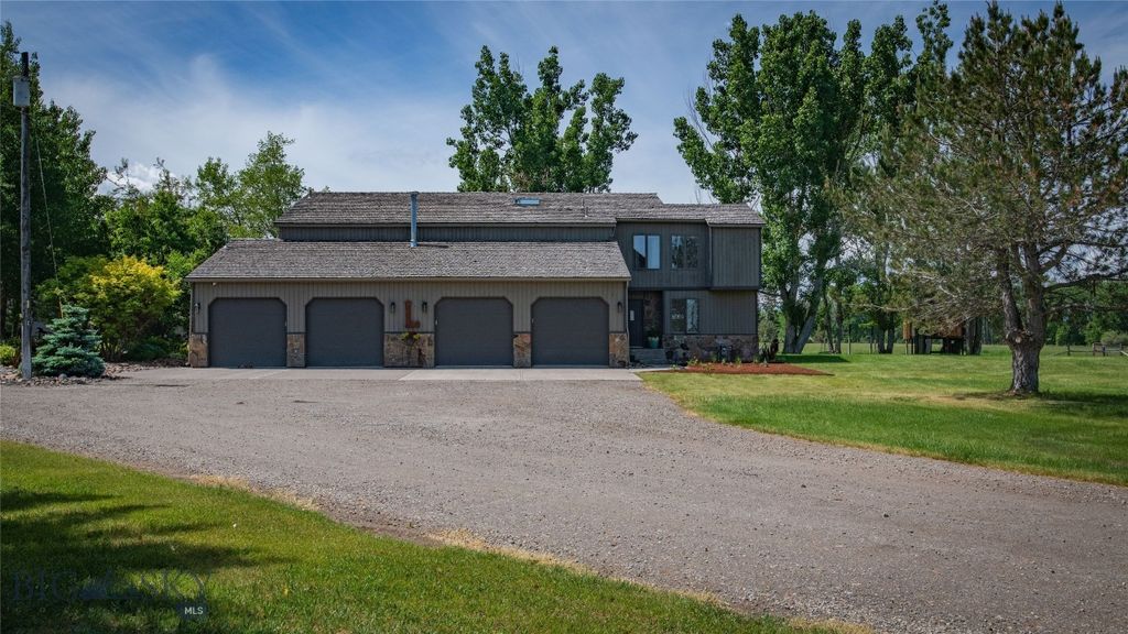 3640 Jagar Lane, Bozeman, MT 59718 photo 6