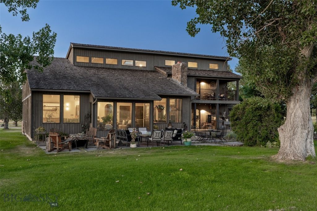 3640 Jagar Lane, Bozeman, MT 59718 photo 77