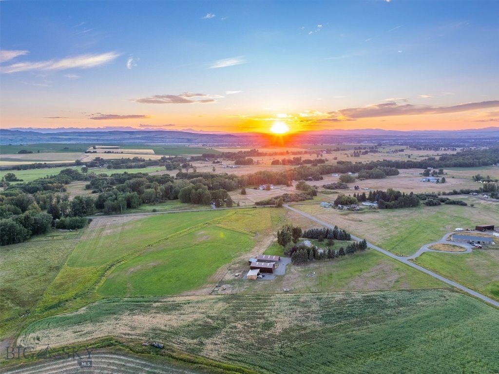 3640 Jagar Lane, Bozeman, MT 59718 photo 80