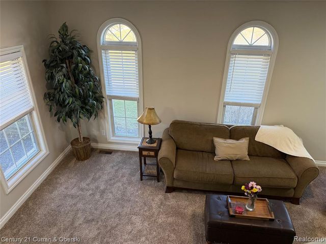 1632 Peninsula Court, Canton, MI 48187