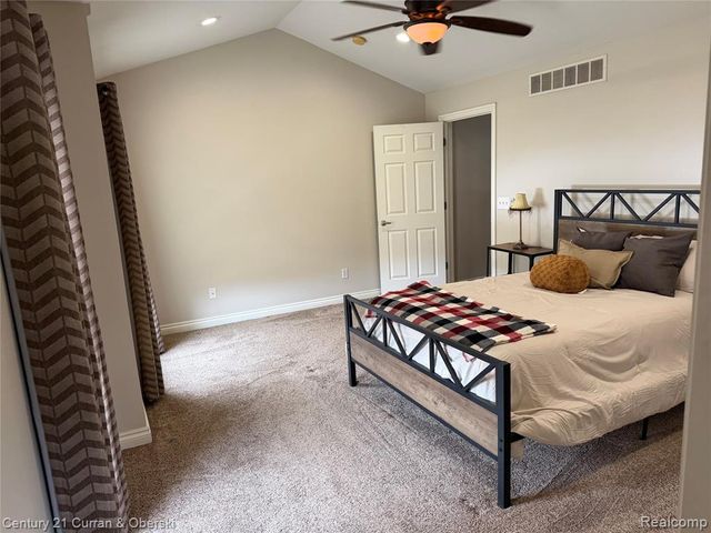 1632 Peninsula Court, Canton, MI 48187