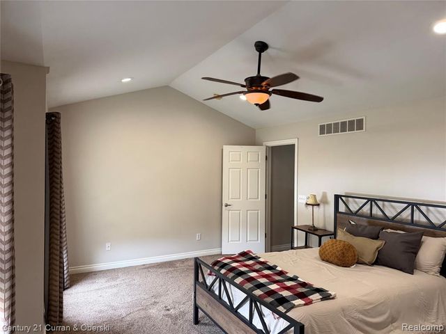 1632 Peninsula Court, Canton, MI 48187