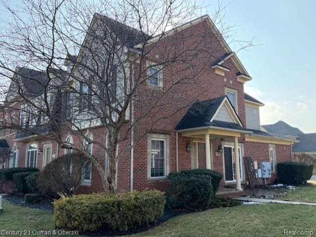 1632 Peninsula Court, Canton, MI 48187