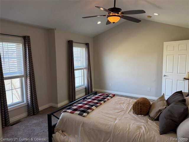 1632 Peninsula Court, Canton, MI 48187