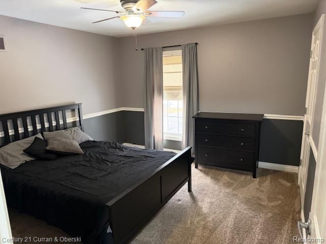 1632 Peninsula Court, Canton, MI 48187