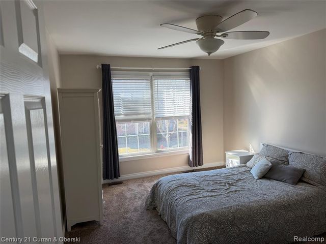 1632 Peninsula Court, Canton, MI 48187