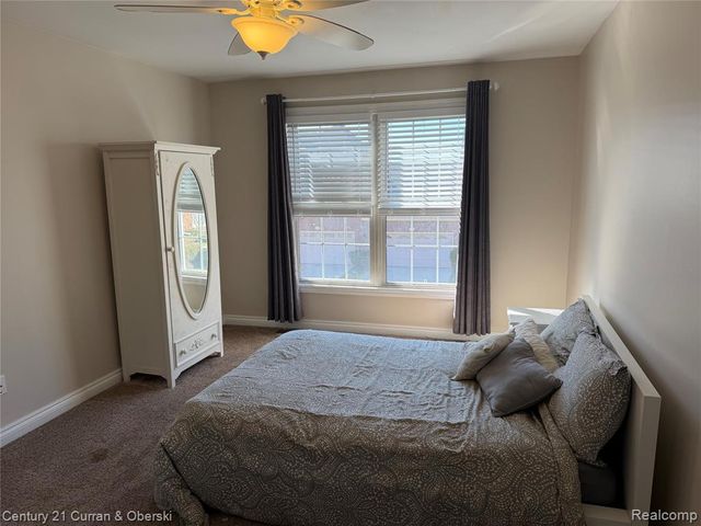 1632 Peninsula Court, Canton, MI 48187