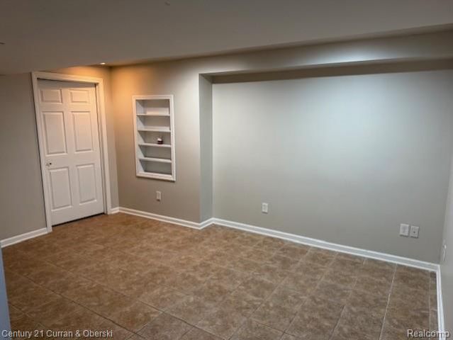 1632 Peninsula Court, Canton, MI 48187