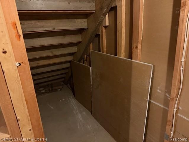 1632 Peninsula Court, Canton, MI 48187