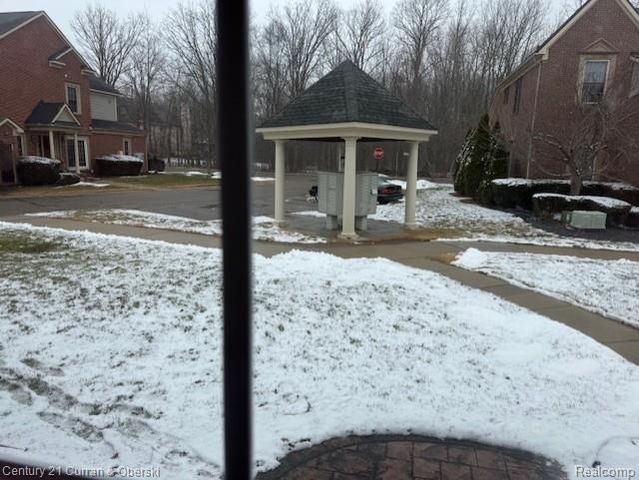 1632 Peninsula Court, Canton, MI 48187