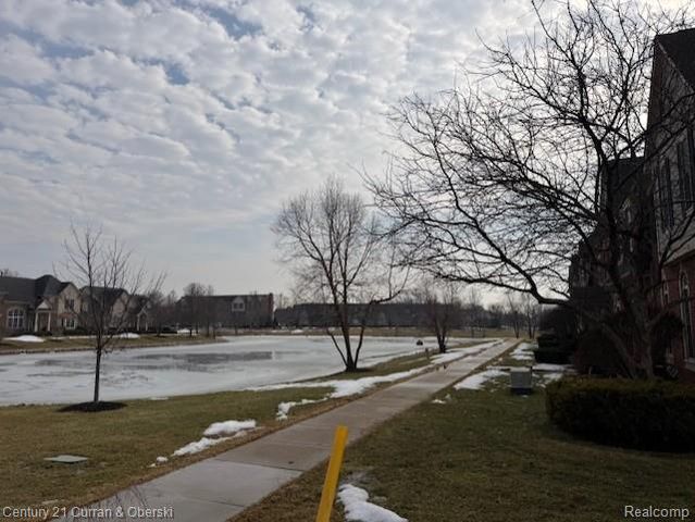 1632 Peninsula Court, Canton, MI 48187