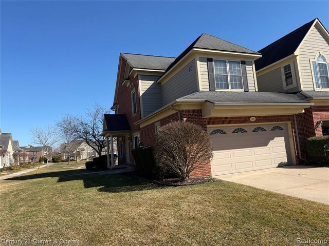 1632 Peninsula Court, Canton, MI 48187