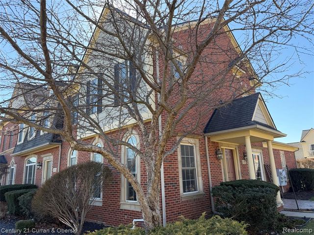 1632 Peninsula Court, Canton, MI 48187