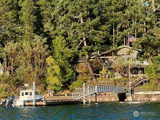 3 Brown Island, Friday Harbor, WA 98250