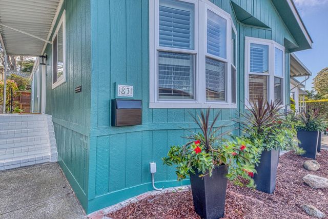700 Briggs Avenue 83, Pacific Grove, CA 93950