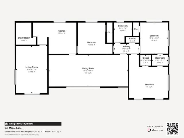 603 Maple Lane, Chattanooga, TN 37411