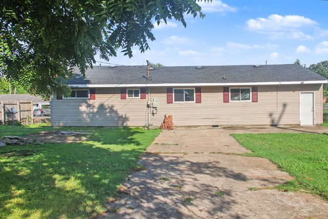 603 Maple Lane, Chattanooga, TN 37411