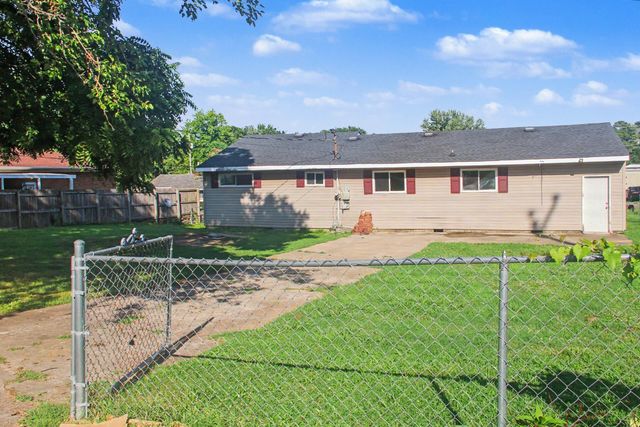 603 Maple Lane, Chattanooga, TN 37411