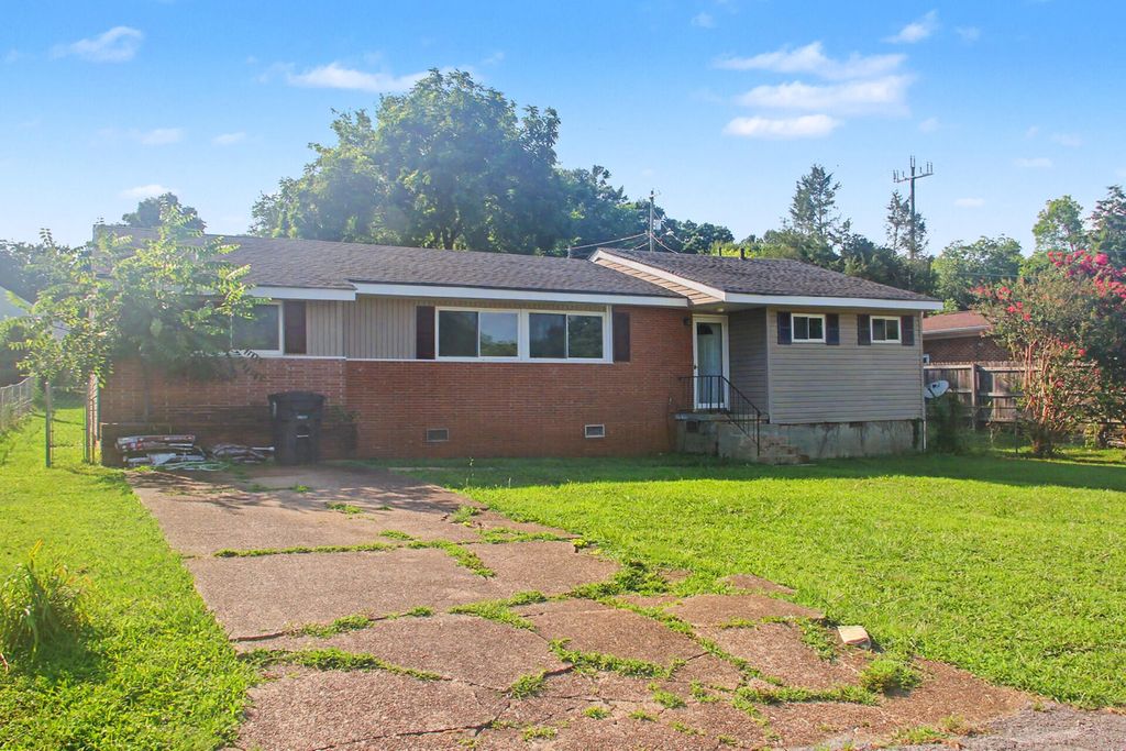 603 Maple Lane, Chattanooga, TN 37411