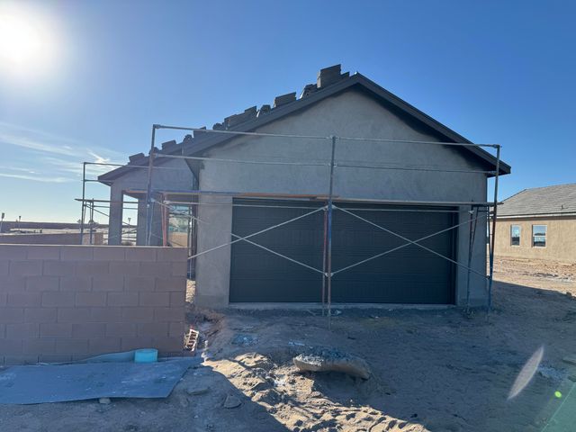 6056 Diebenkorn Drive SE, Albuquerque, NM 87106