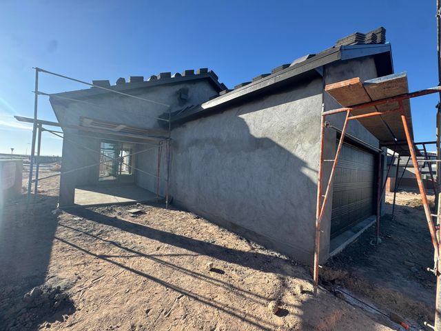 6056 Diebenkorn Drive SE, Albuquerque, NM 87106