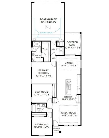 6056 Diebenkorn Drive SE, Albuquerque, NM 87106