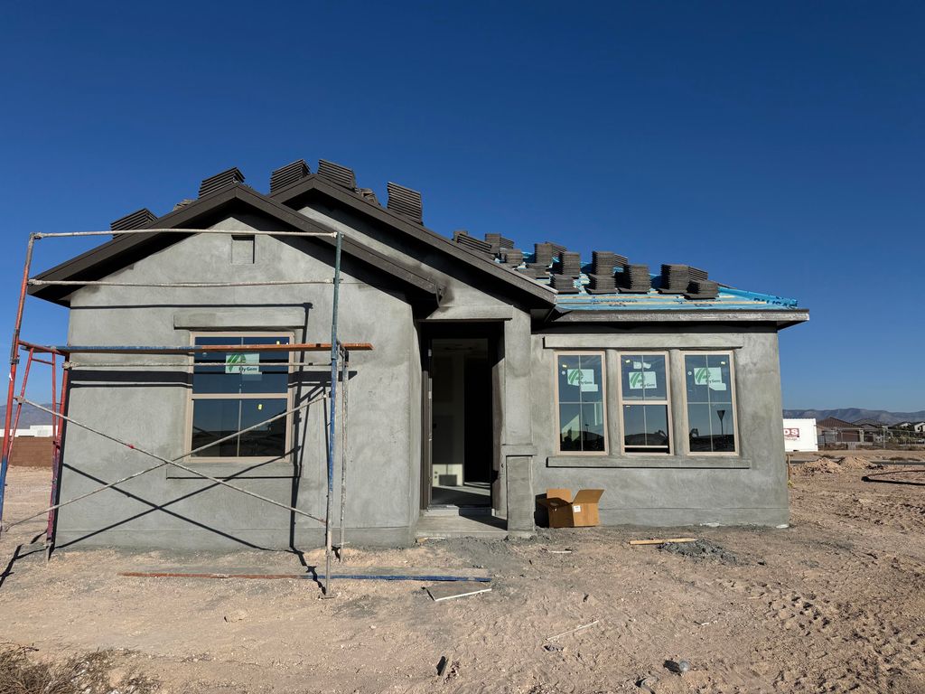 6056 Diebenkorn Drive SE, Albuquerque, NM 87106