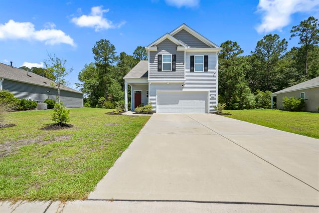 4005 Sweetspire Court, Conway, SC 29527