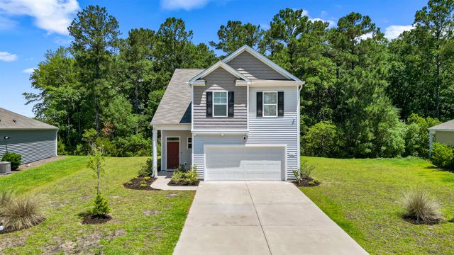 4005 Sweetspire Court, Conway, SC 29527