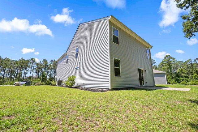 4005 Sweetspire Court, Conway, SC 29527