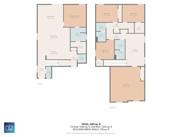 4005 Sweetspire Court, Conway, SC 29527