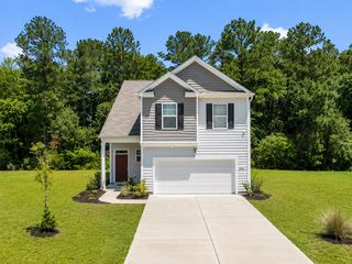 4005 Sweetspire Court, Conway, SC 29527