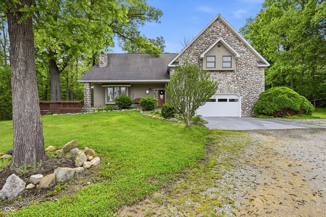 938 N County Road 275 E, New Castle, IN 47362