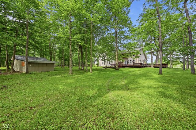 938 N County Road 275 E, New Castle, IN 47362