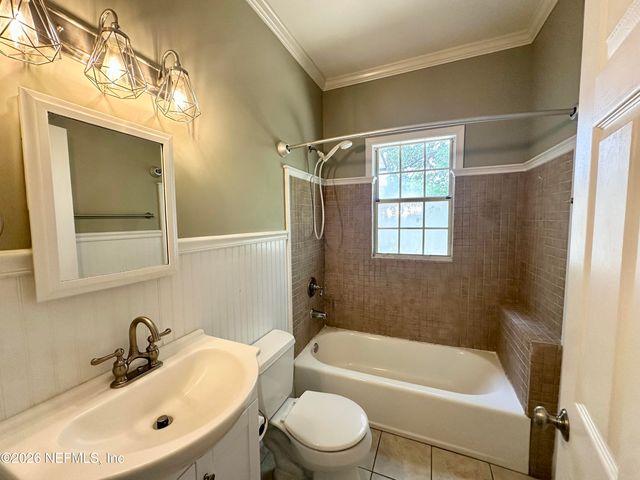 3867 HERSCHEL Street, Jacksonville, FL 32205