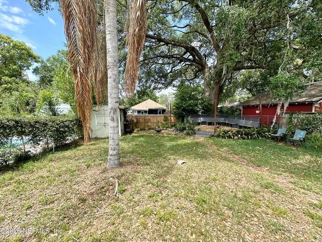3867 HERSCHEL Street, Jacksonville, FL 32205