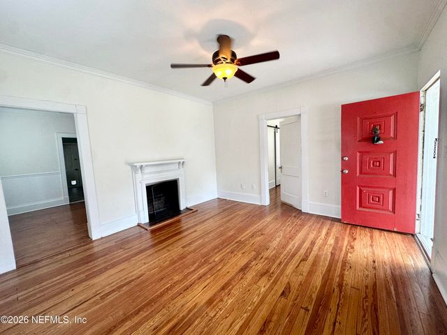 3867 HERSCHEL Street, Jacksonville, FL 32205