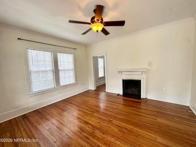 3867 HERSCHEL Street, Jacksonville, FL 32205