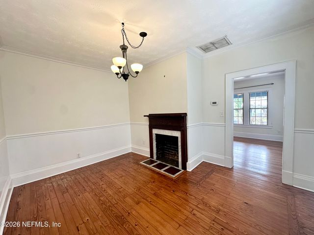 3867 HERSCHEL Street, Jacksonville, FL 32205