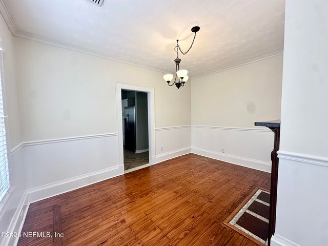 3867 HERSCHEL Street, Jacksonville, FL 32205
