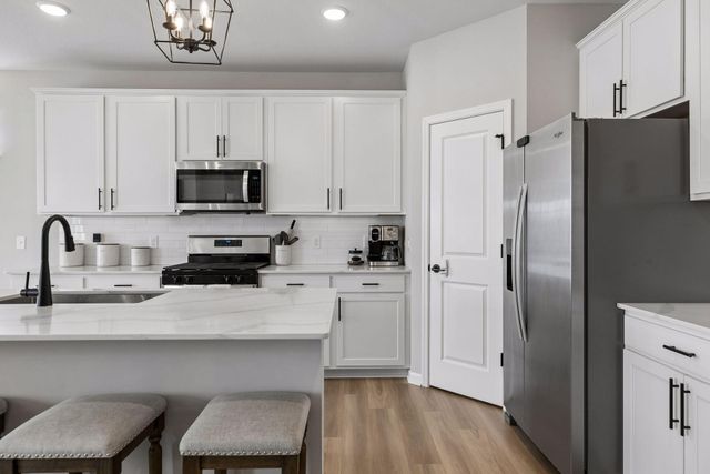 12667 Marmon Street NE, Blaine, MN 55449