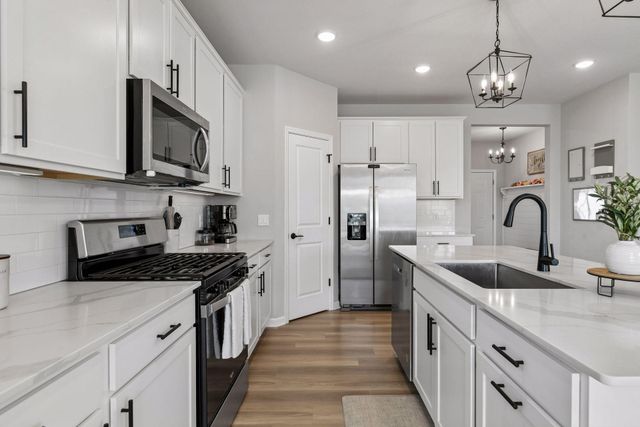 12667 Marmon Street NE, Blaine, MN 55449