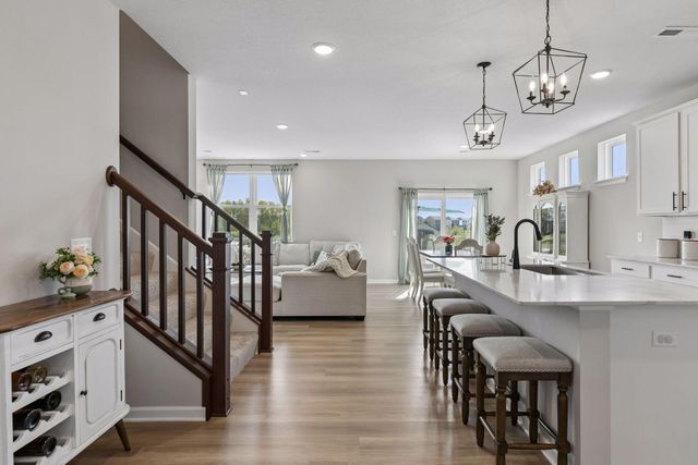 12667 Marmon Street NE, Blaine, MN 55449