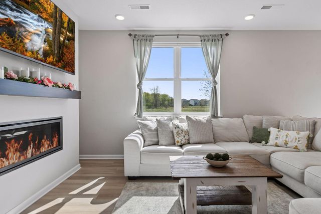 12667 Marmon Street NE, Blaine, MN 55449