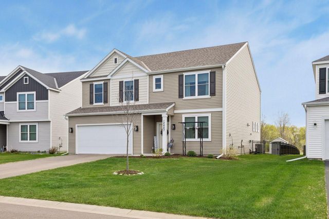12667 Marmon Street NE, Blaine, MN 55449
